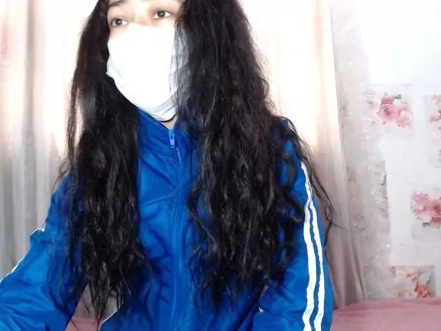 Abby0741 on BongaCams 