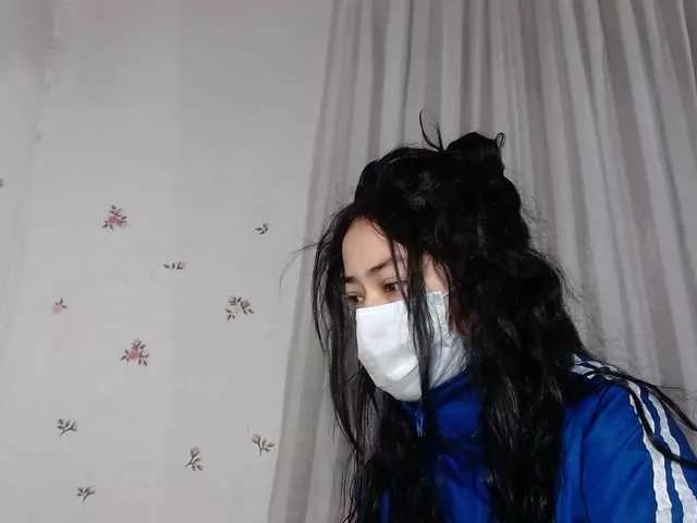 Abby0741 on BongaCams 
