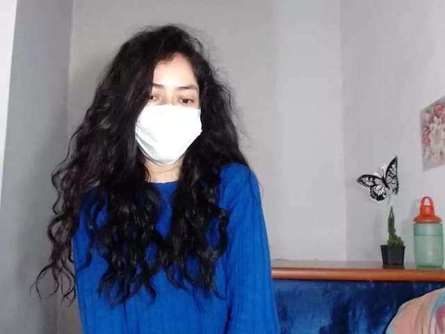 Abby0741 on BongaCams 