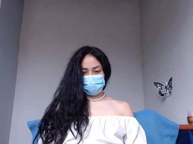 Abby0741 on BongaCams 