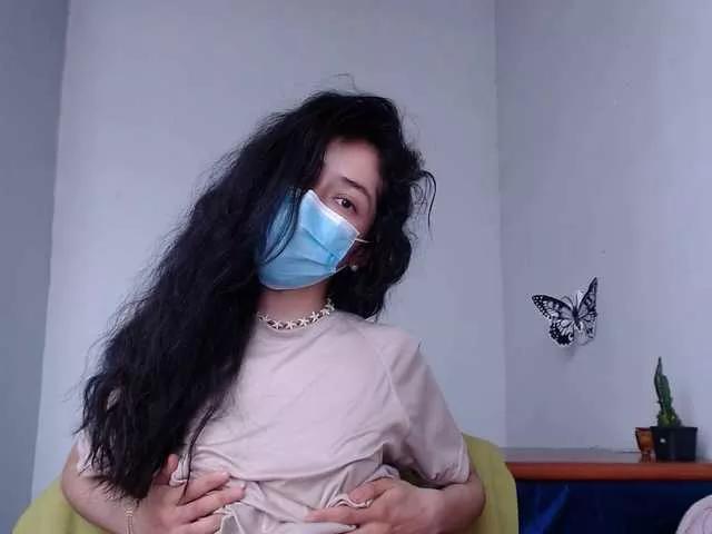 Abby0741 on BongaCams 