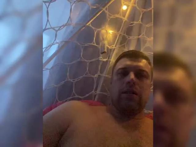 Achilles001 on BongaCams 