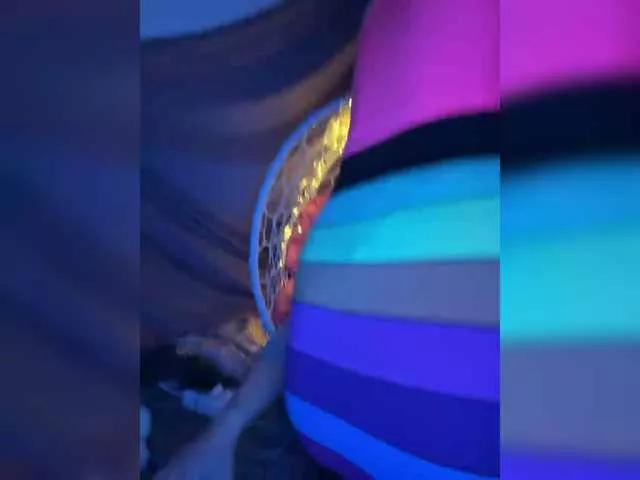 Achilles001 on BongaCams 