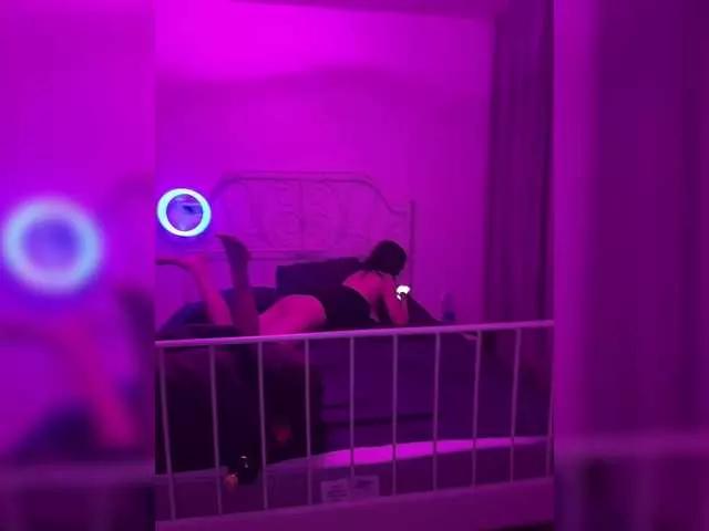 Achilles001 on BongaCams 