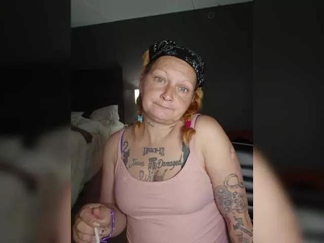 Adelaideskyy on BongaCams 