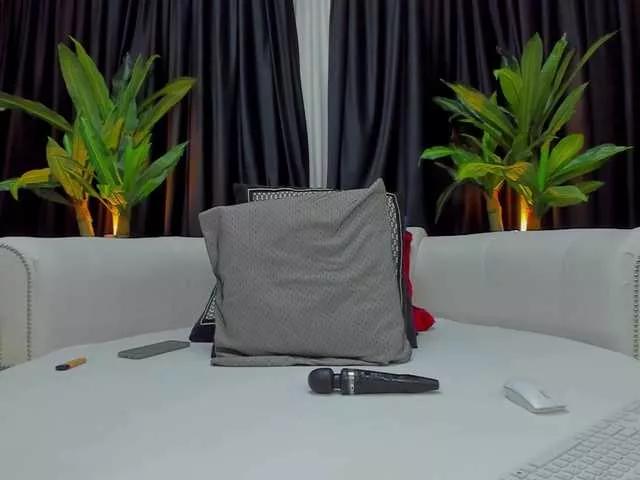 adonamazzara on BongaCams 