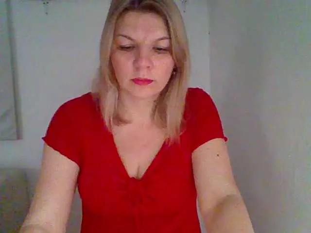 AdriannaLove on BongaCams 