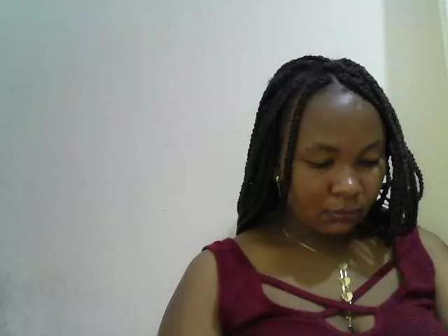 africanqueen2 on BongaCams