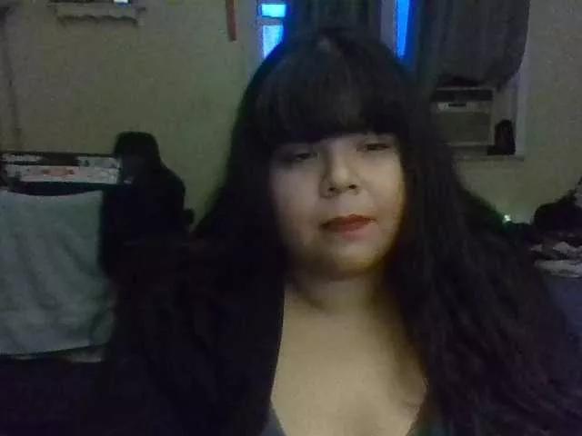 Afterisolatio on BongaCams 