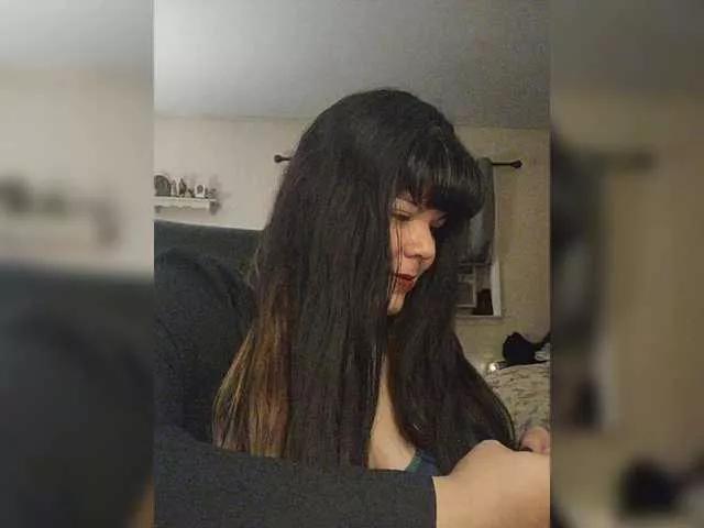 Afterisolatio on BongaCams 