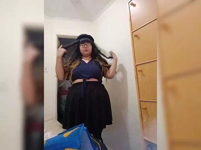 Afterisolatio on BongaCams 