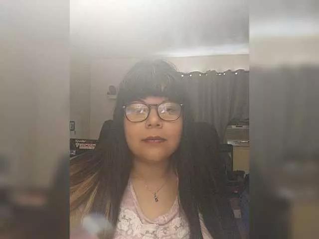 Afterisolatio on BongaCams 