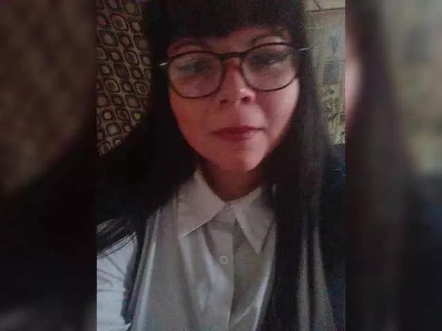 Afterisolatio on BongaCams 