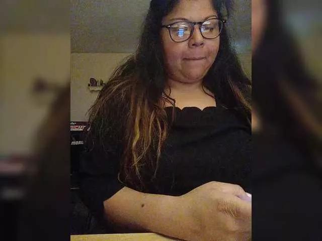 Afterisolatio on BongaCams 