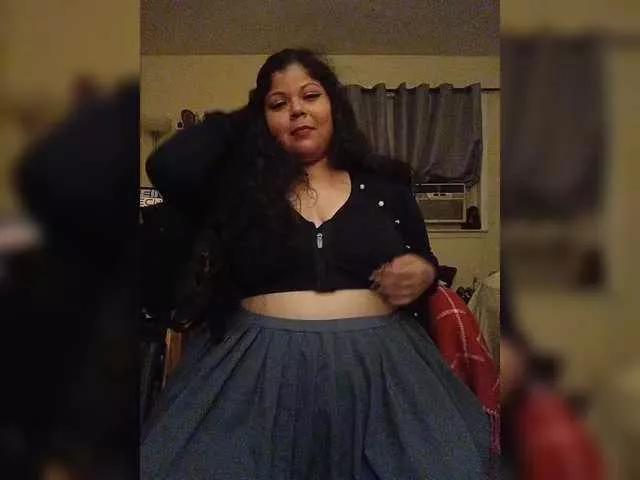 Afterisolatio on BongaCams 