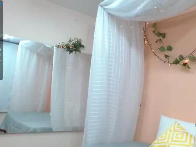 Agata-fox on BongaCams 
