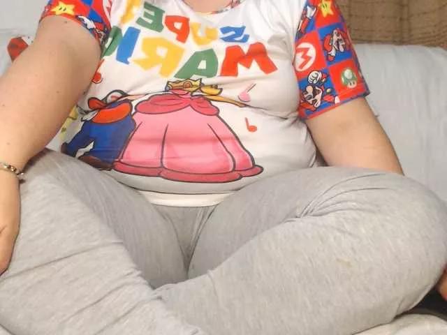 agathamiller on BongaCams 
