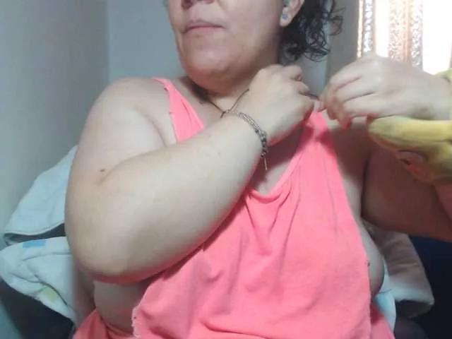 agathamiller on BongaCams 