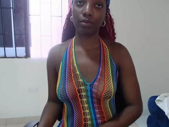 AlanaaHarrlett on BongaCams 