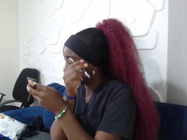 AlanaaHarrlett on BongaCams 