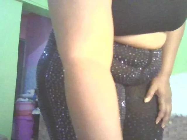 alarah274 on BongaCams 