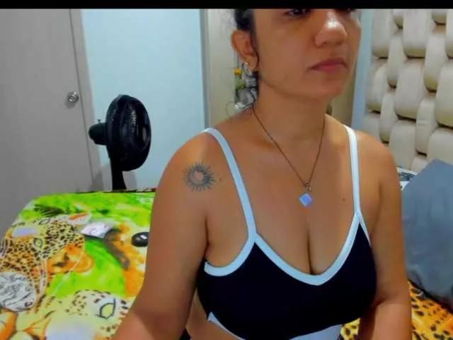 AlaskaMiller on BongaCams 