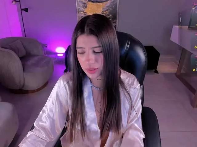 AleCorleone on BongaCams 
