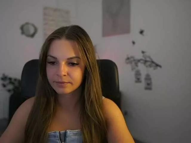 AlecsaFox on BongaCams 