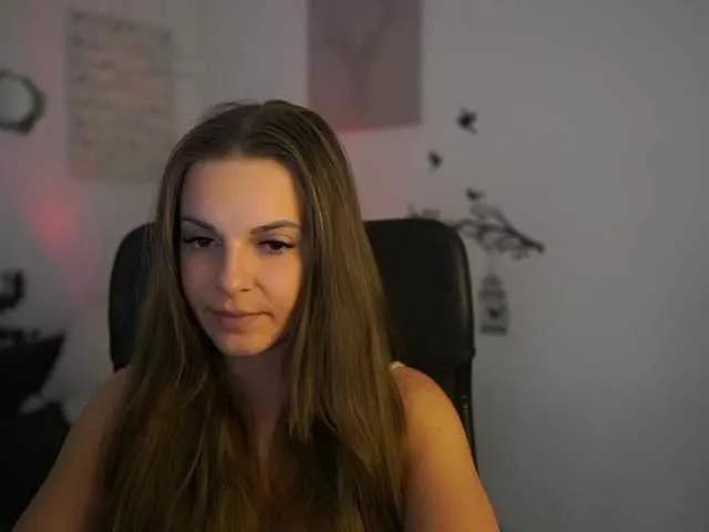AlecsaFox on BongaCams 