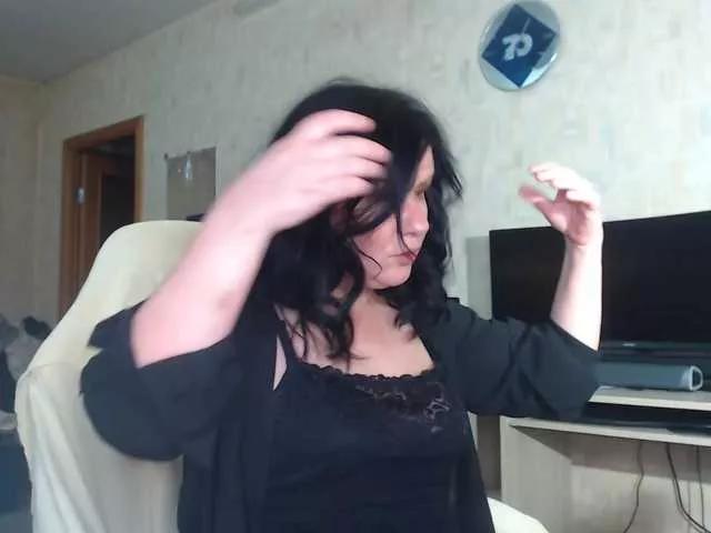 AleksandritSexi on BongaCams 