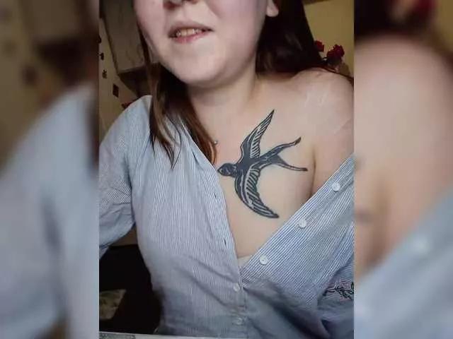 Alena121 on BongaCams 