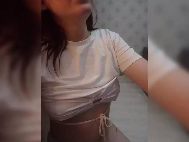 Alena121 on BongaCams 