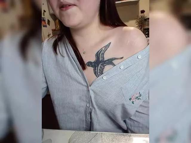 Alena121 on BongaCams 