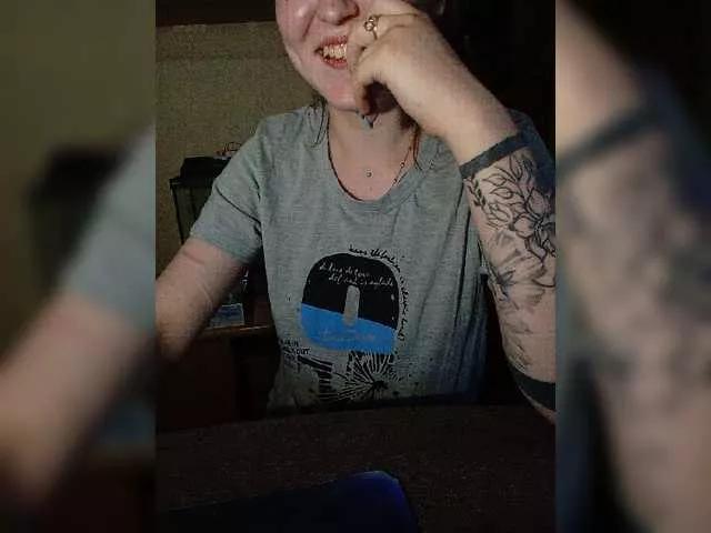 Alena121 on BongaCams 