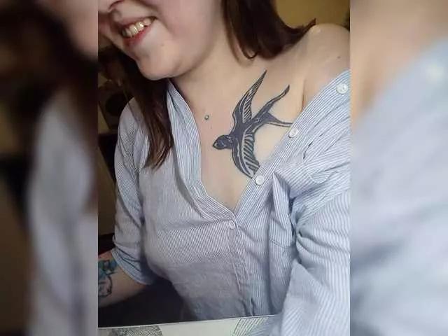 Alena121 on BongaCams 