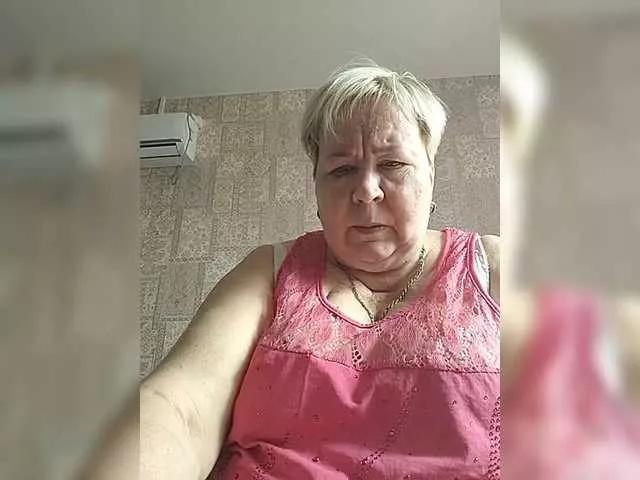 Alena61 on BongaCams 