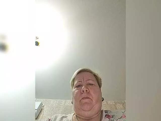 Alena61 on BongaCams 