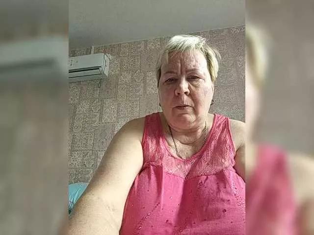 Alena61 on BongaCams 