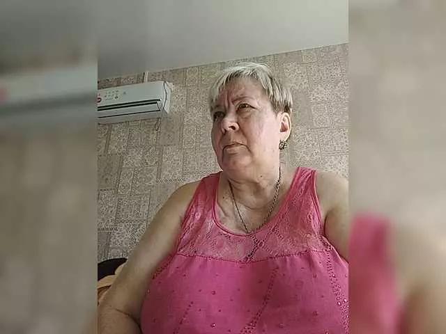 Alena61 on BongaCams 