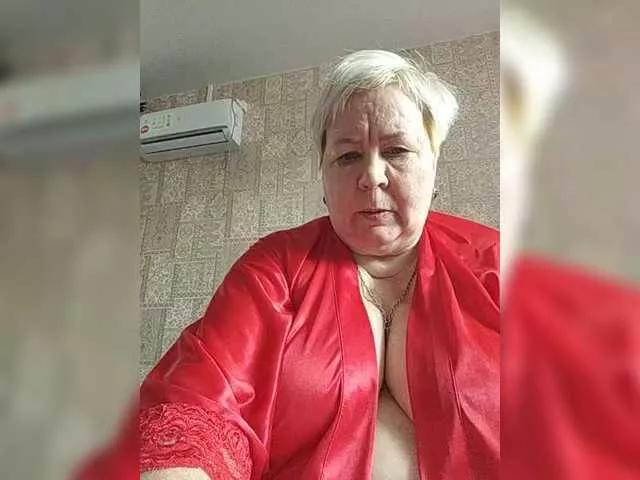 Alena61 on BongaCams 