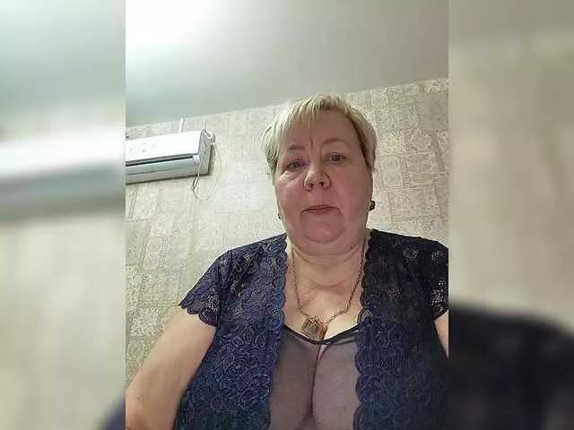 Alena61 on BongaCams 