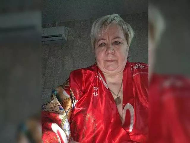 Alena61 on BongaCams 