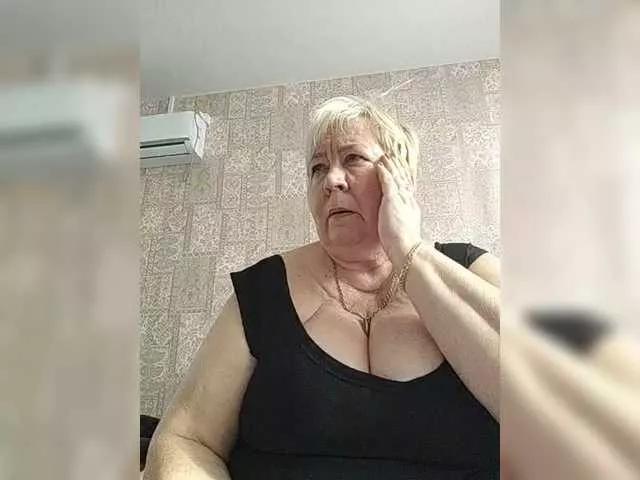 Alena61 on BongaCams 