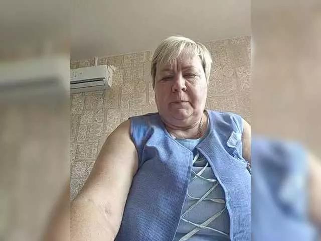 Alena61 on BongaCams 