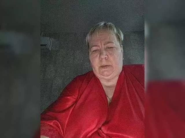 Alena61 on BongaCams 