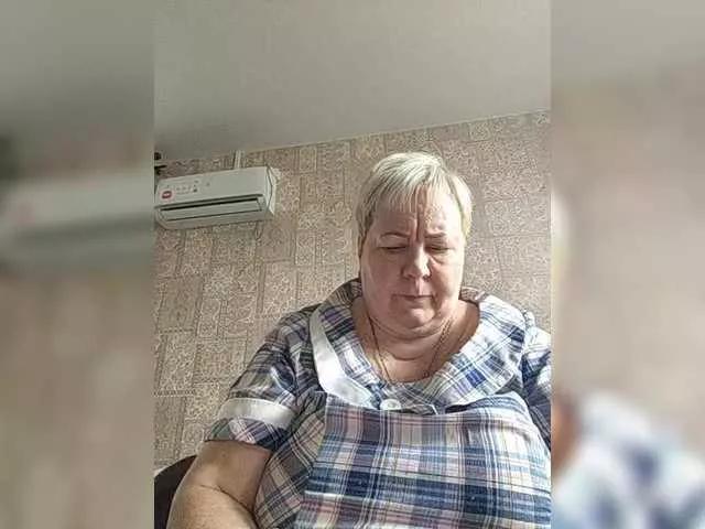 Alena61 on BongaCams 