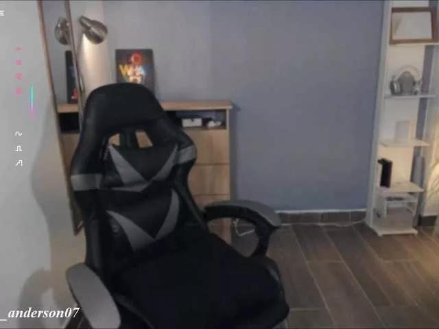 alessia20 on BongaCams 
