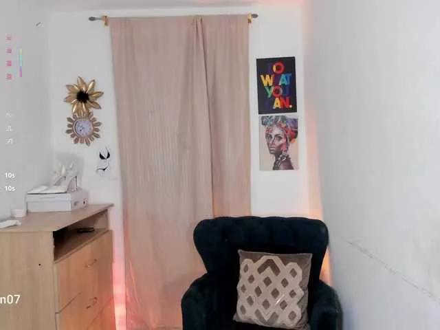 alessia20 on BongaCams 
