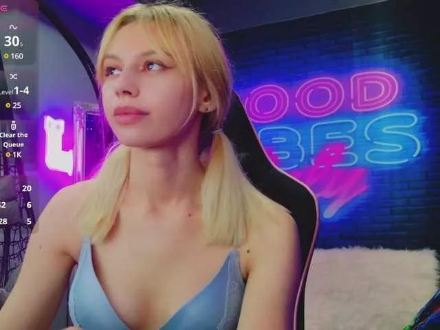 AlessiaCroft on BongaCams 