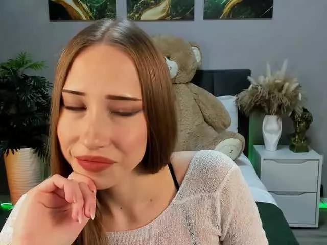 Offline AlexaHarmon on BongaCams